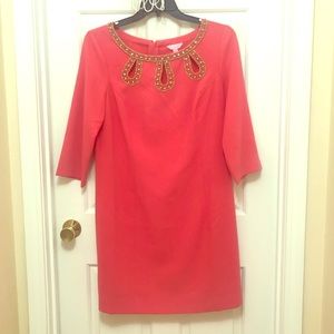 NWT Lilly Pulitzer Bronte Shift size 14